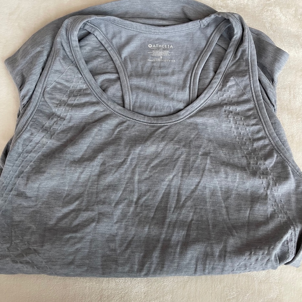 Athleta Tank Top